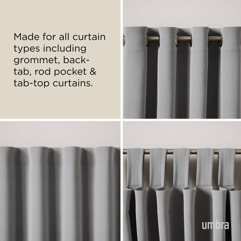 Cappa Curtain Rod