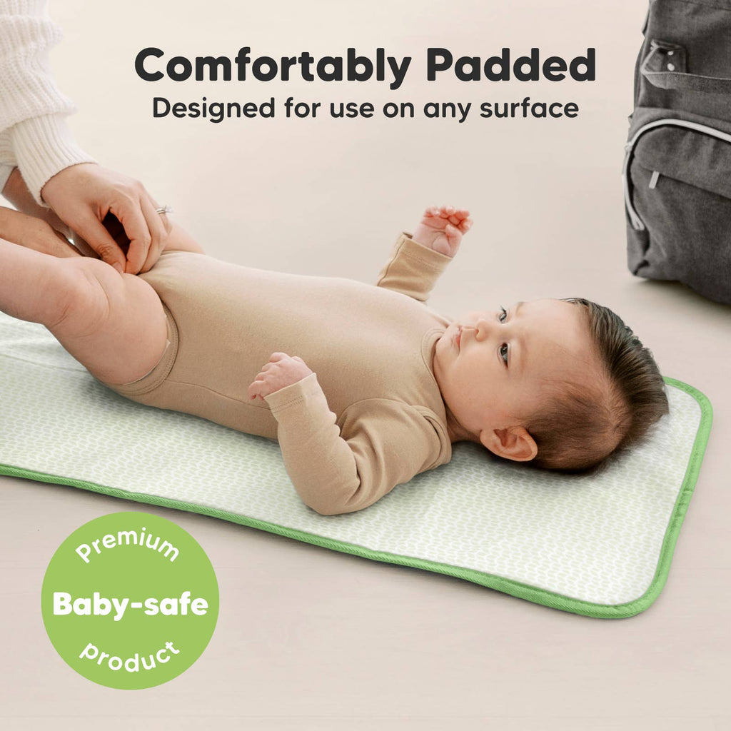 Swift Diaper Changing Mat