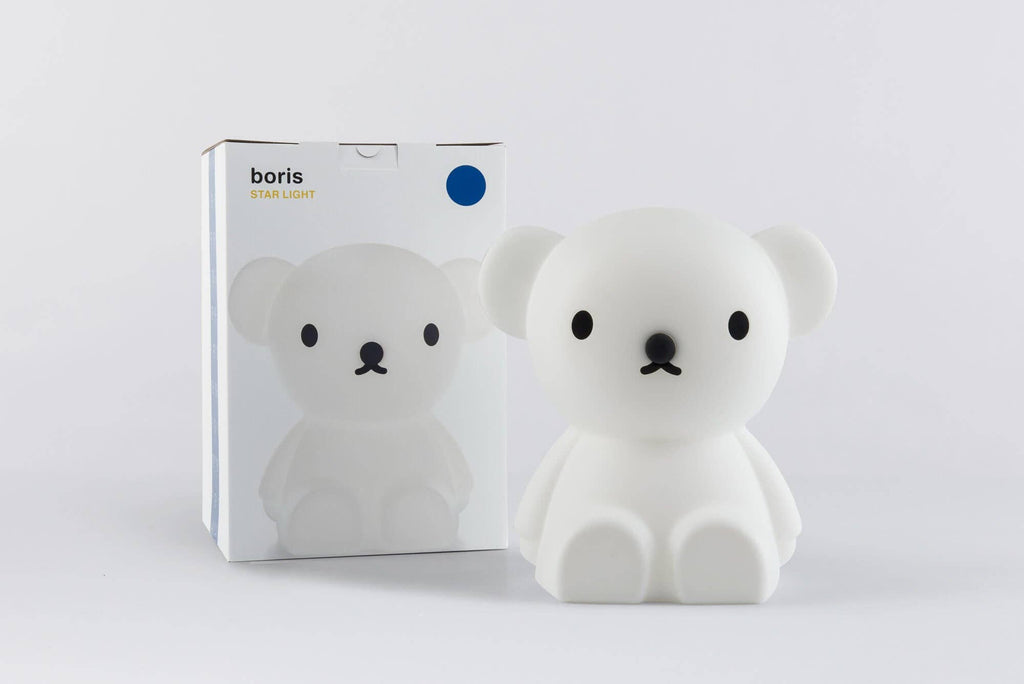 Boris Star Light