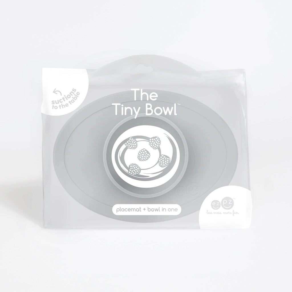 Tiny Bowl (Baby 6+ months)