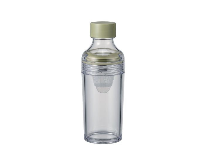 Hario Filter-in Portable Matcha Bottle