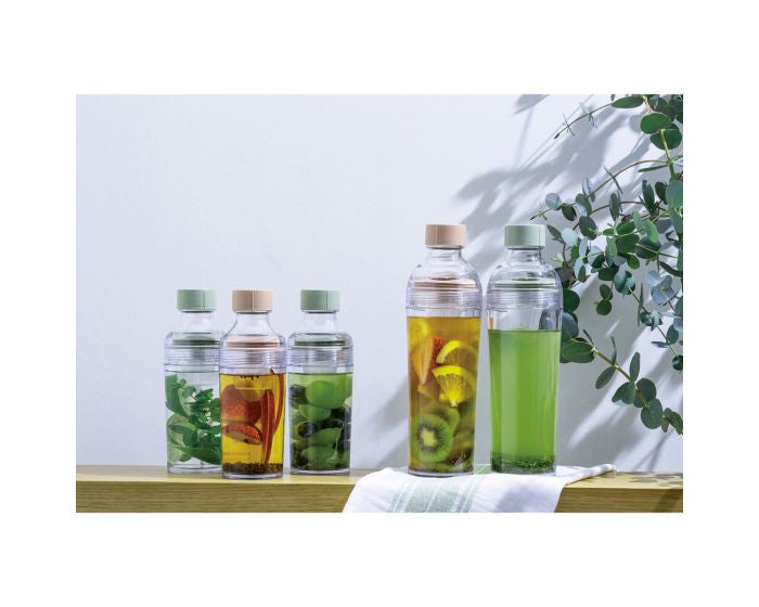 Hario Filter-in Portable Matcha Bottle