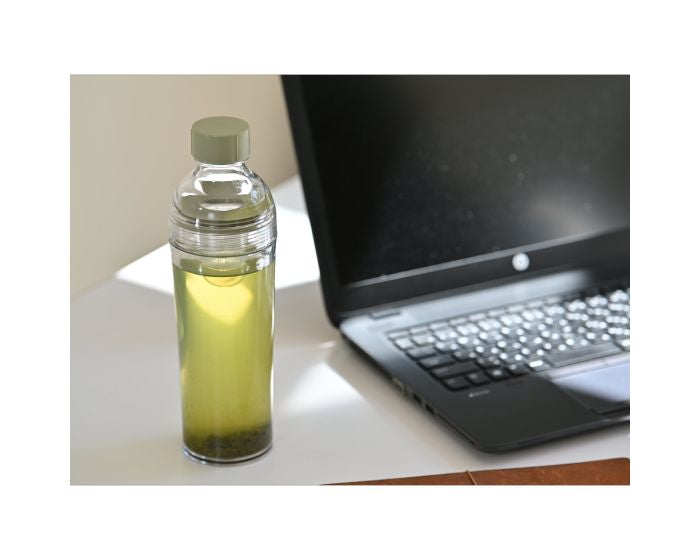 Hario Filter-in Portable Matcha Bottle