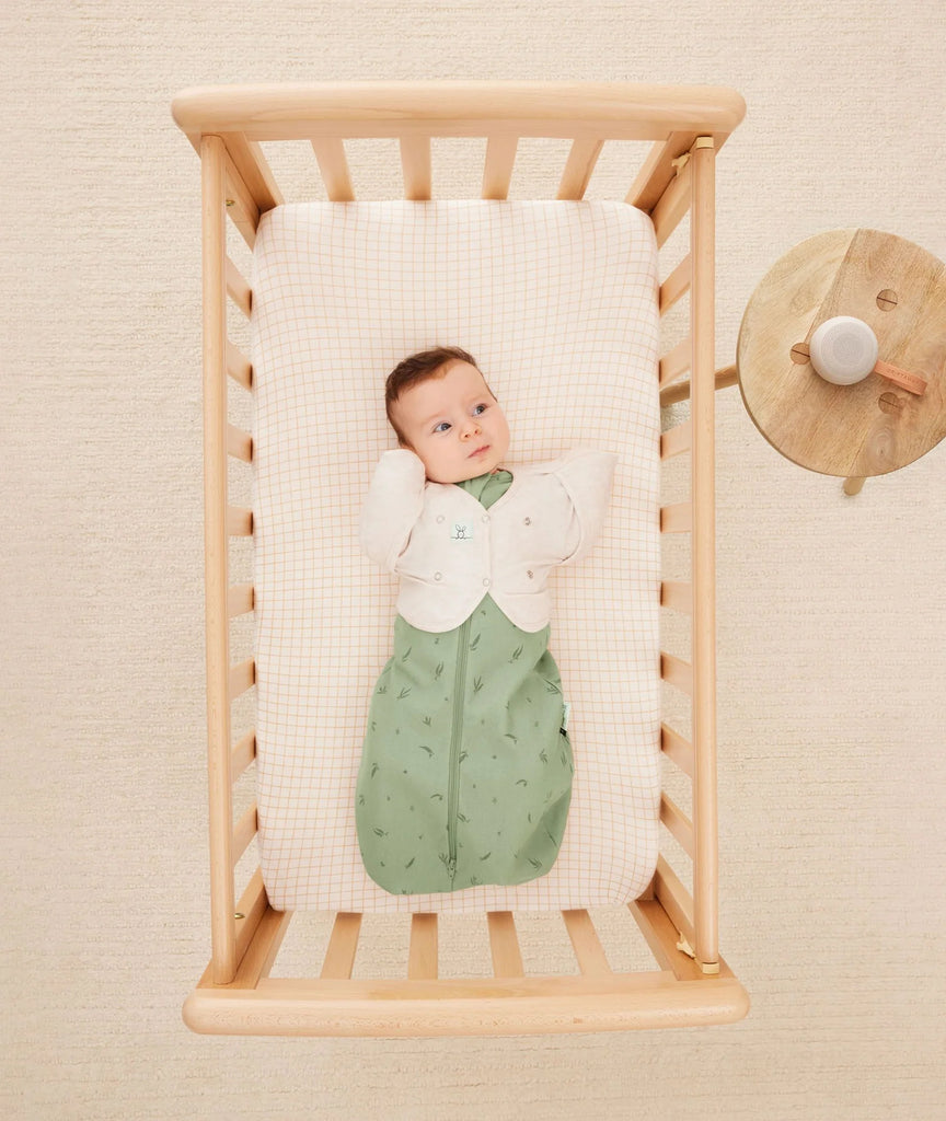 Newborn Sleep Starter Pack
