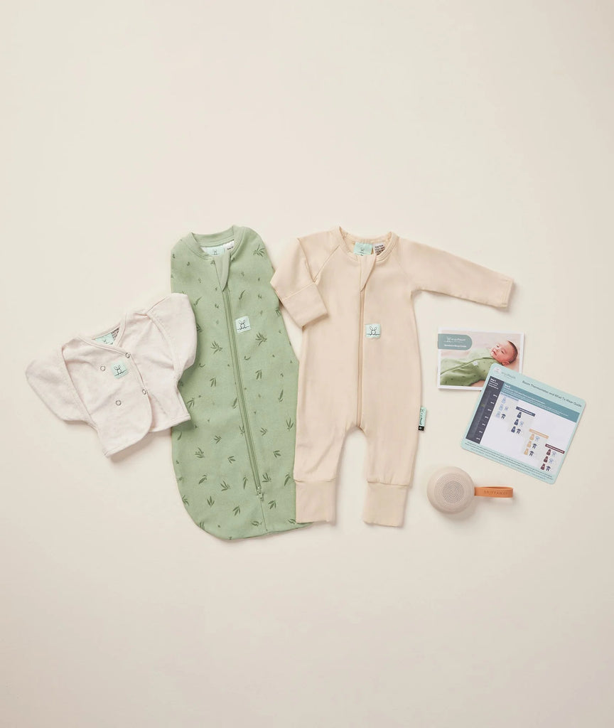 Newborn Sleep Starter Pack