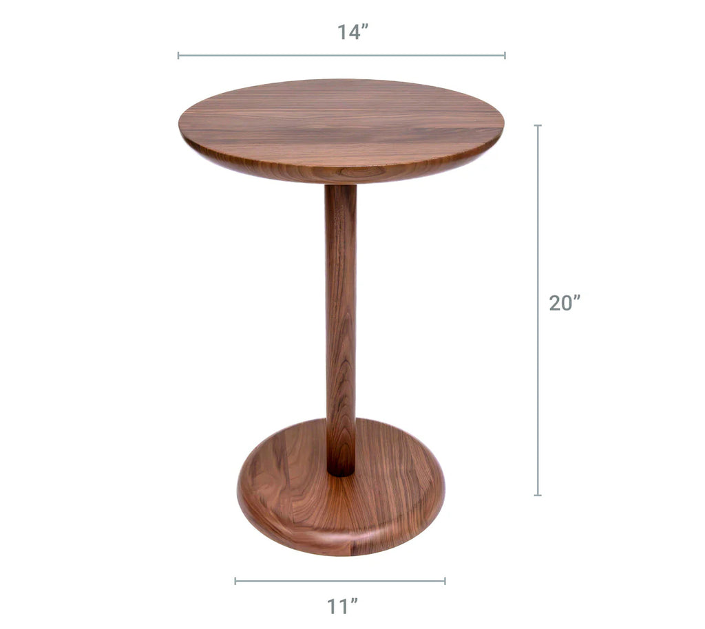 Poco Side Table