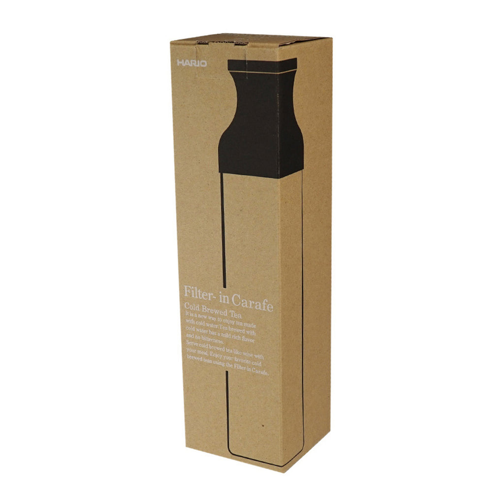 Filter-in Carafe