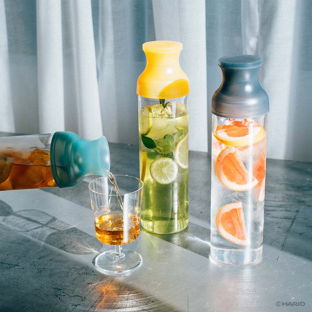 Filter-in Carafe