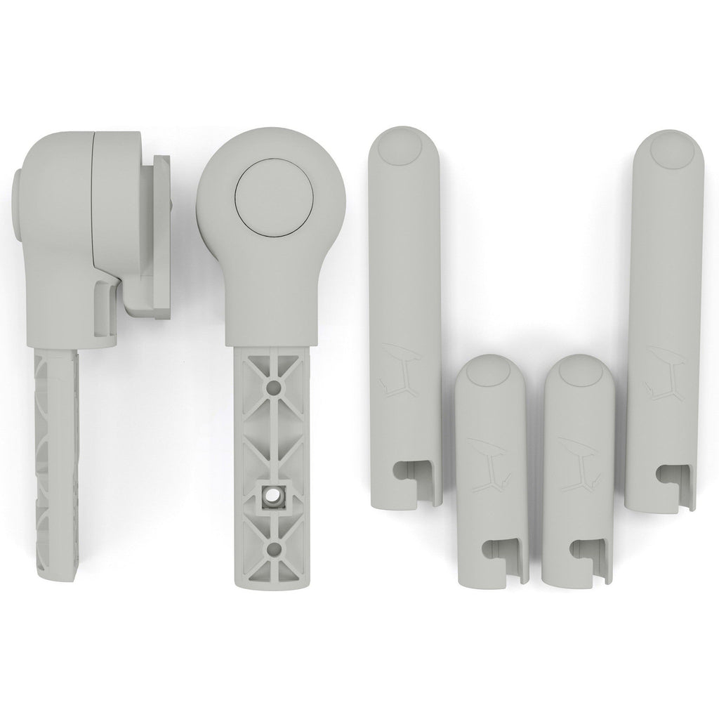 Cybex Lemo 2 Adapter Set