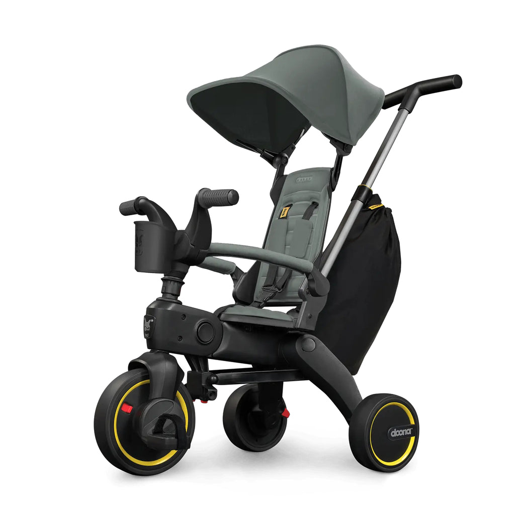 S3 Liki Trike