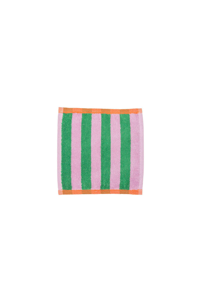 Terry dishcloth STRIPES
