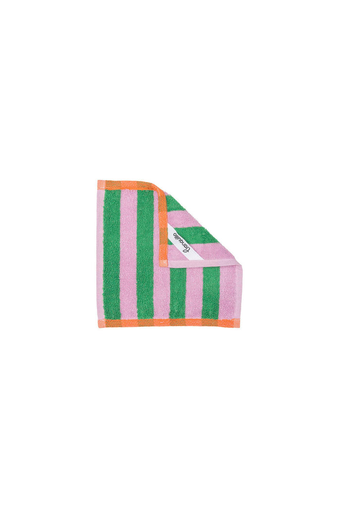 Terry dishcloth STRIPES