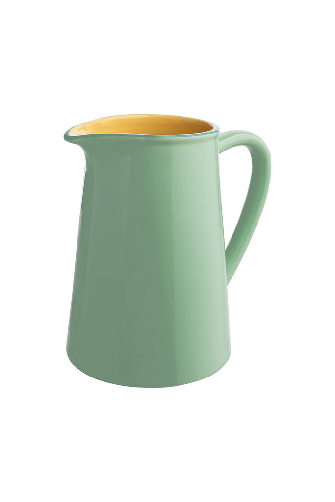 Pitcher GREEN CANDY