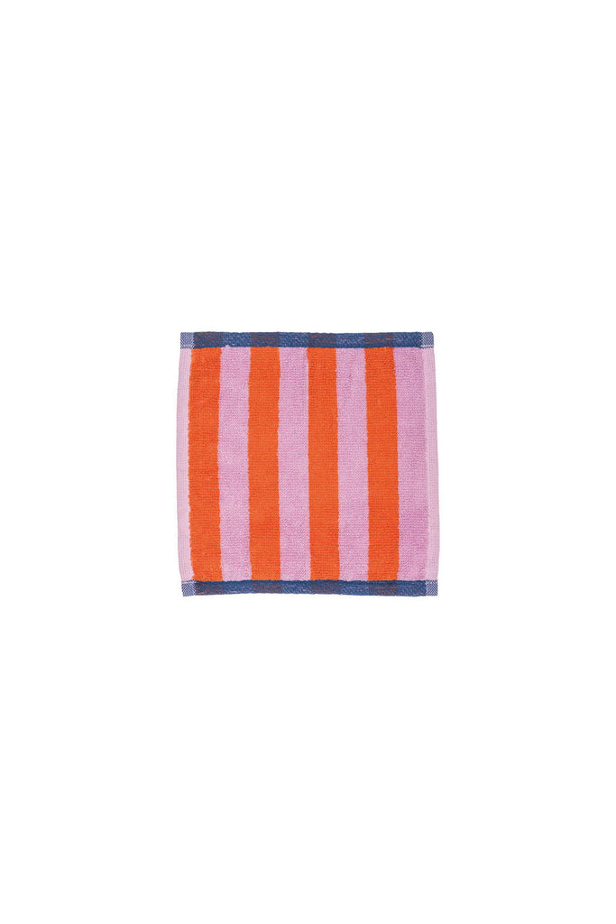 Terry dishcloth STRIPES