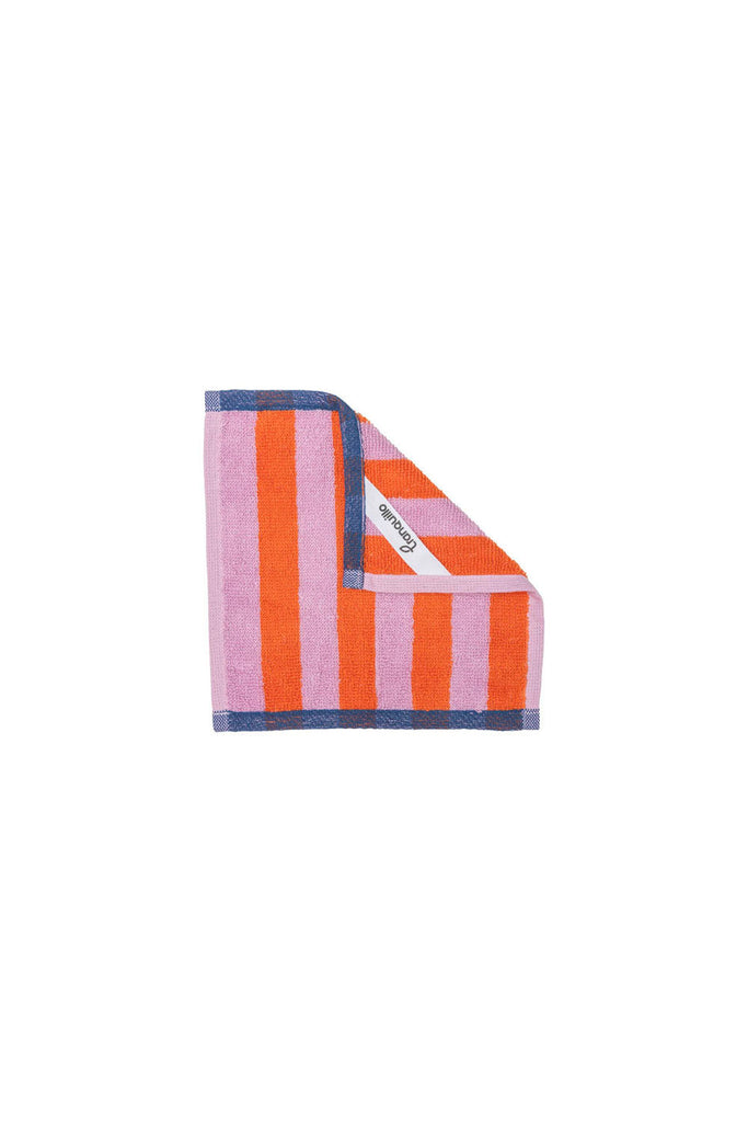 Terry dishcloth STRIPES