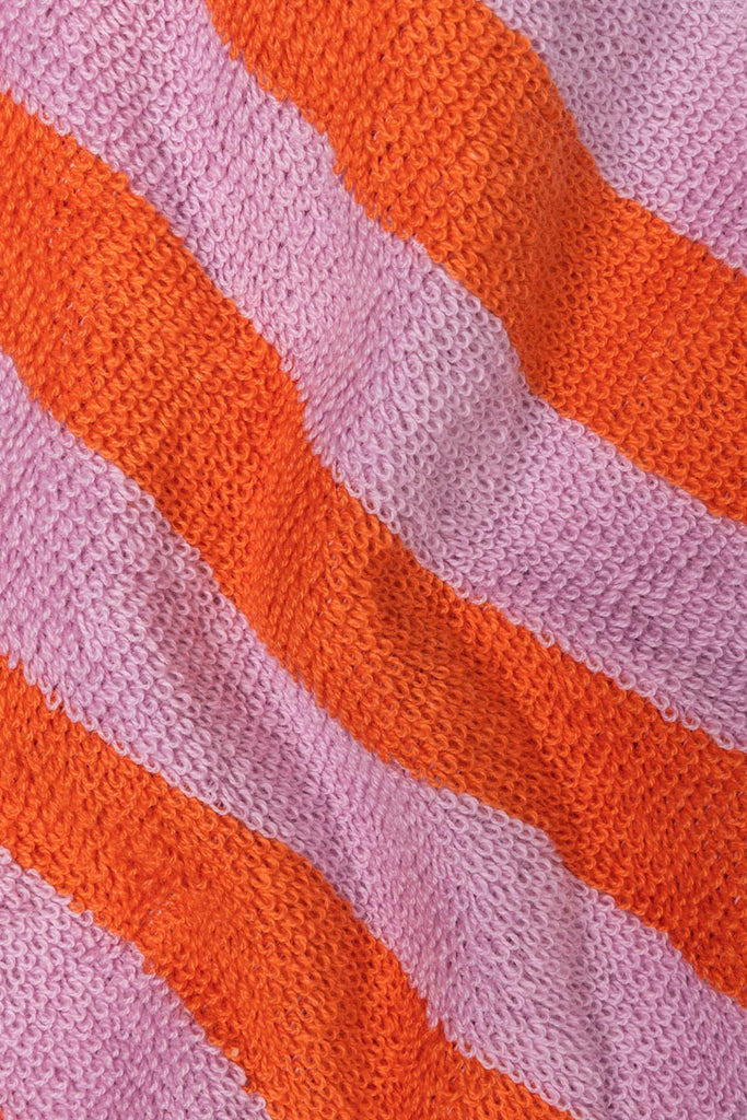 Terry dishcloth STRIPES