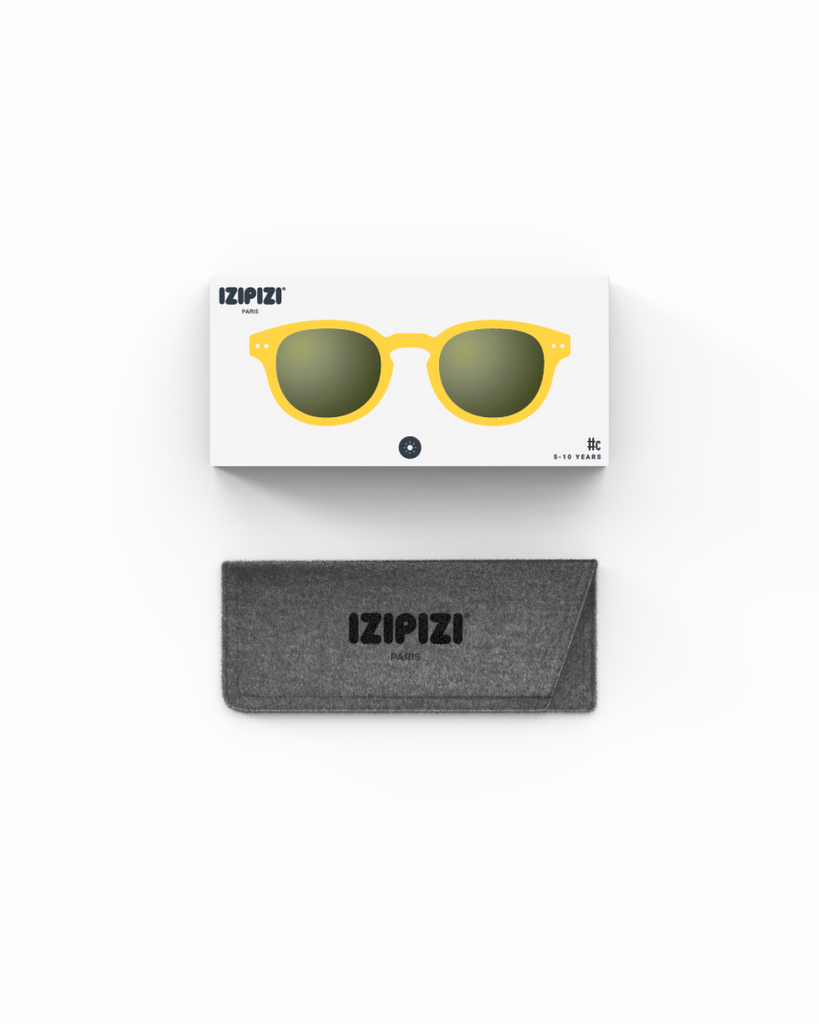 IZIPIZI Junior Sun Sunglasses | 5-10Y