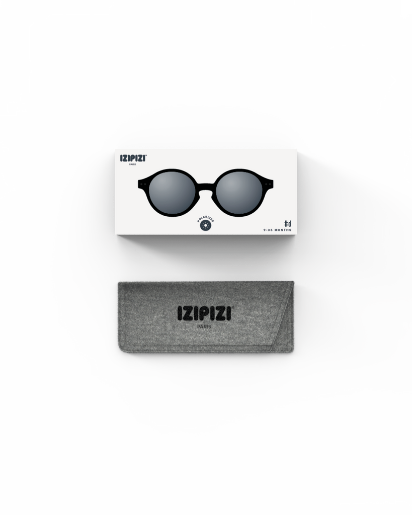 IZIPIZI Baby Polarized Sun Glasses 9-36M