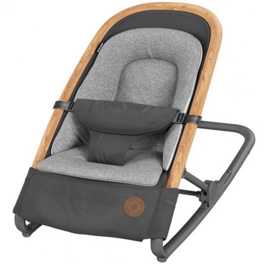 Maxi-Cosi Kori 2-in-1 Lightweight Rocker