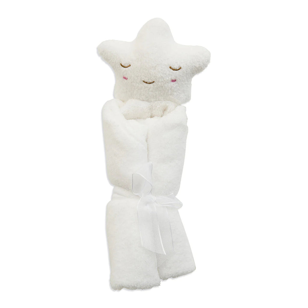 White Star Blankie
