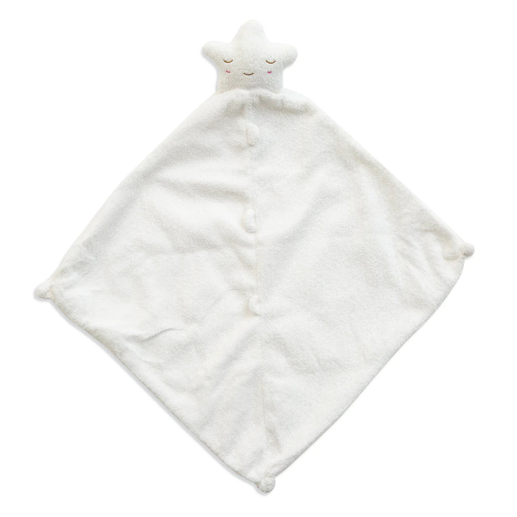 White Star Blankie