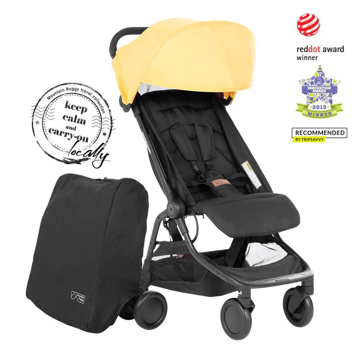 Nano buggy v2 store