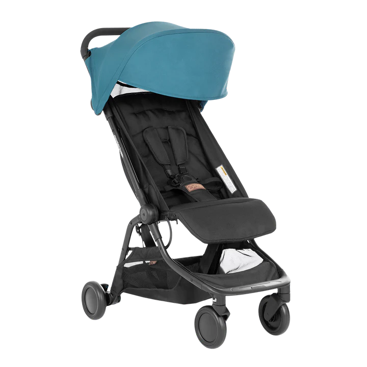 Mountain nano buggy v2 discount