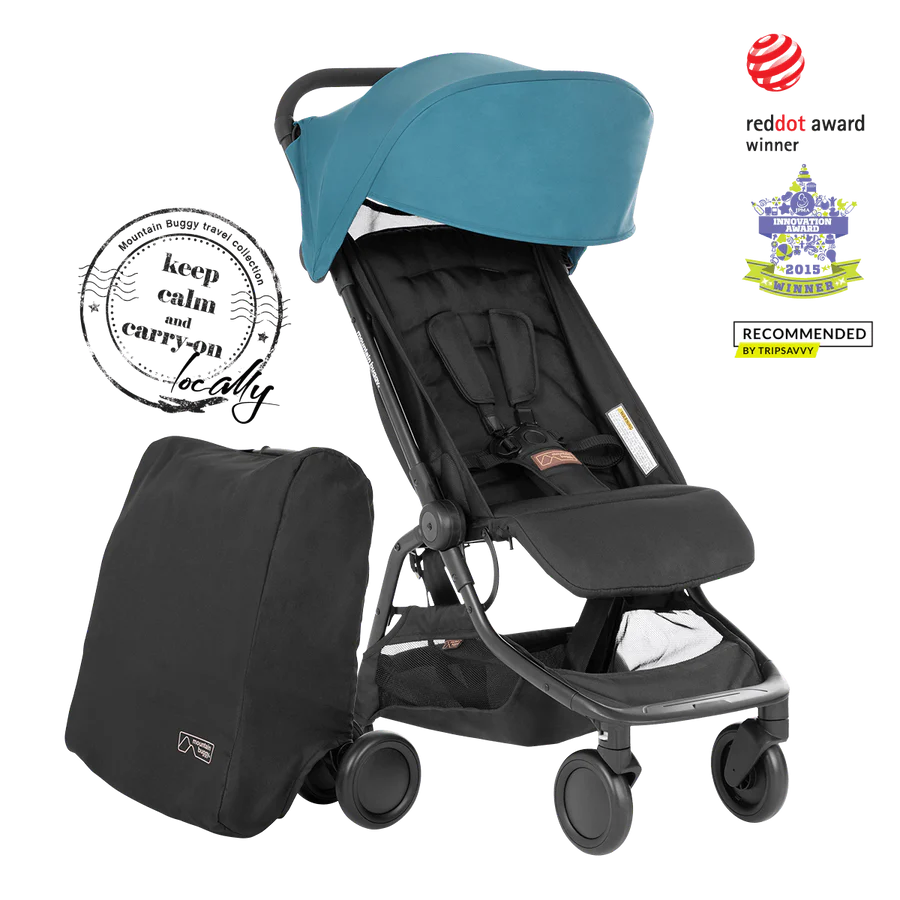 Buggy nano outlet