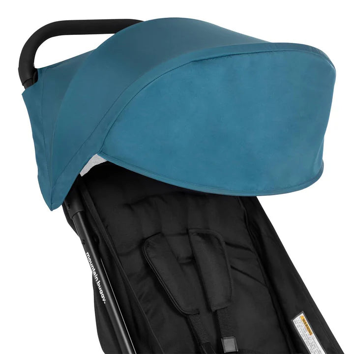 Mountain buggy nano with car seat online