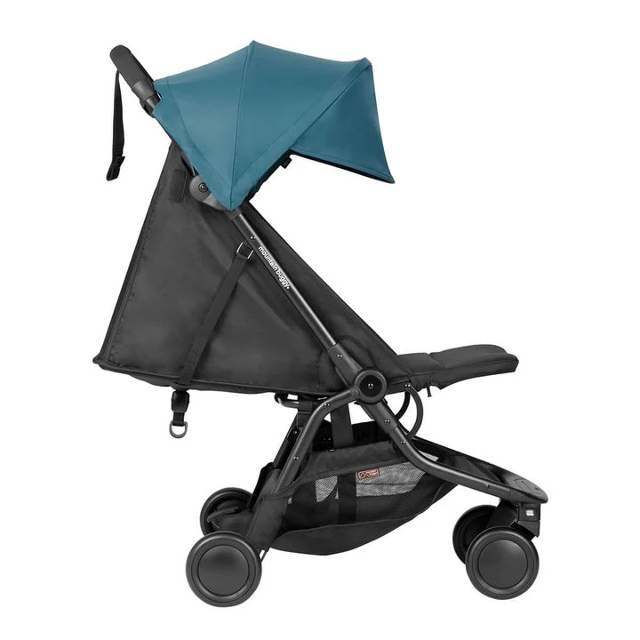 Aldea Home Baby Mountain Buggy Nano Stroller