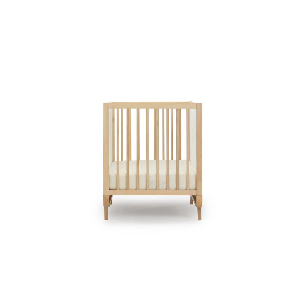 Jolly 3-in-1 Convertible Crib