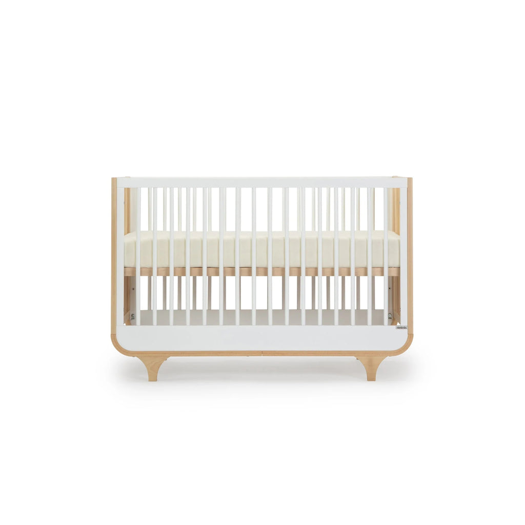 Jolly 3-in-1 Convertible Crib