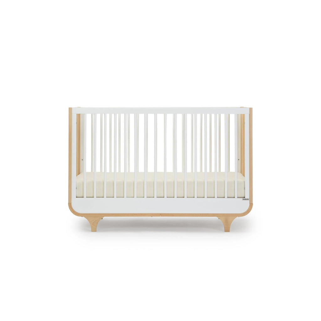 Jolly 3-in-1 Convertible Crib