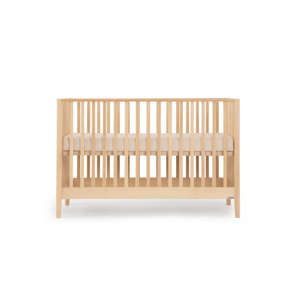 Lala 3-in-1 Convertible Crib