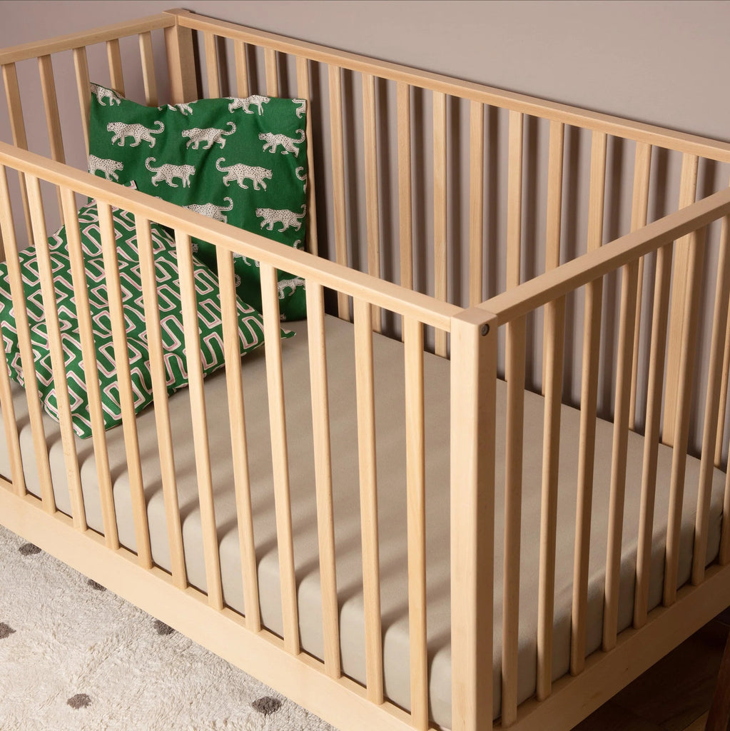 LaLa 3-in-1 Convertible Crib