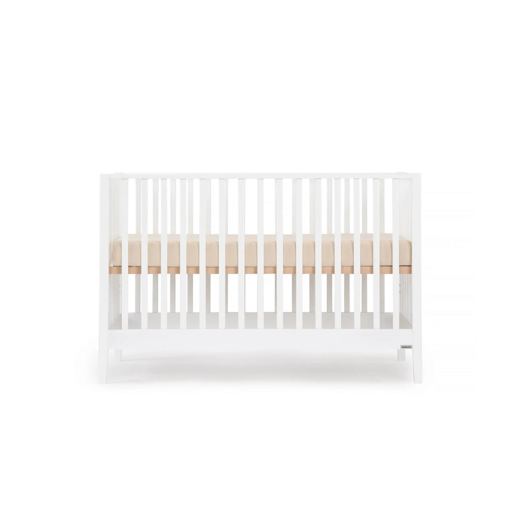 Lala 3-in-1 Convertible Crib