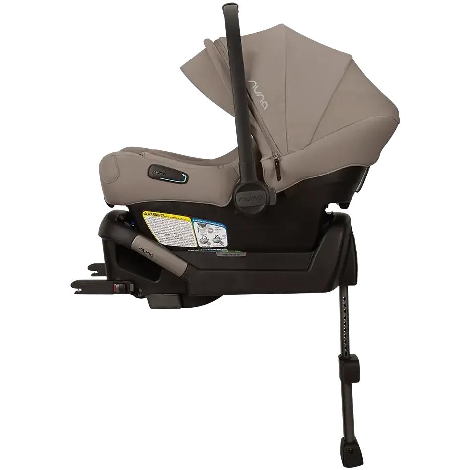 Aldea Home & Baby | Nuna PIPA Aire Infant Car Seat with PIPA Base