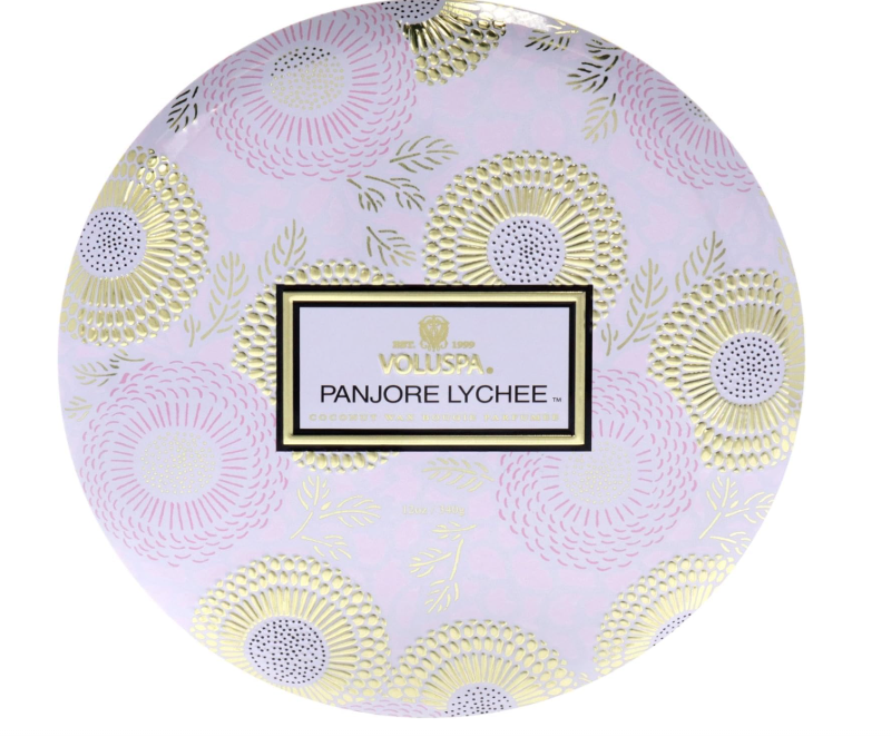 Panjore Lychee 3D