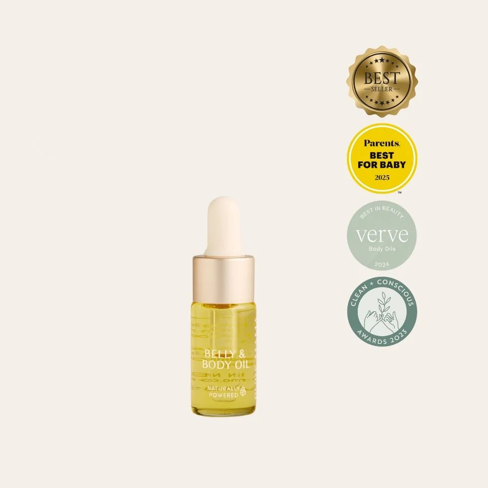 Belly & Body Oil Mini