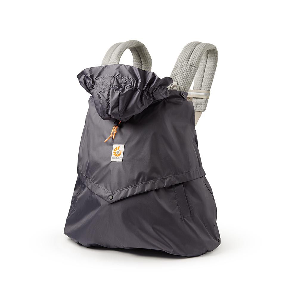 Rain and Wind Baby Carrier Cover