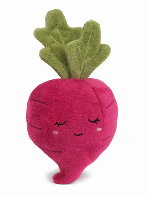 Rhea Radish Plush Toy