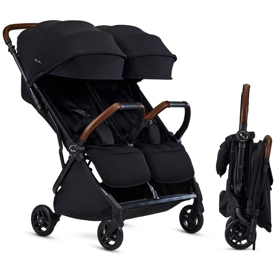 Bugaboo camele s double orders stroller attachment