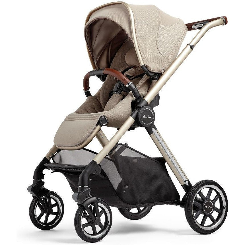 SF Floor Model Reef 2 Stroller