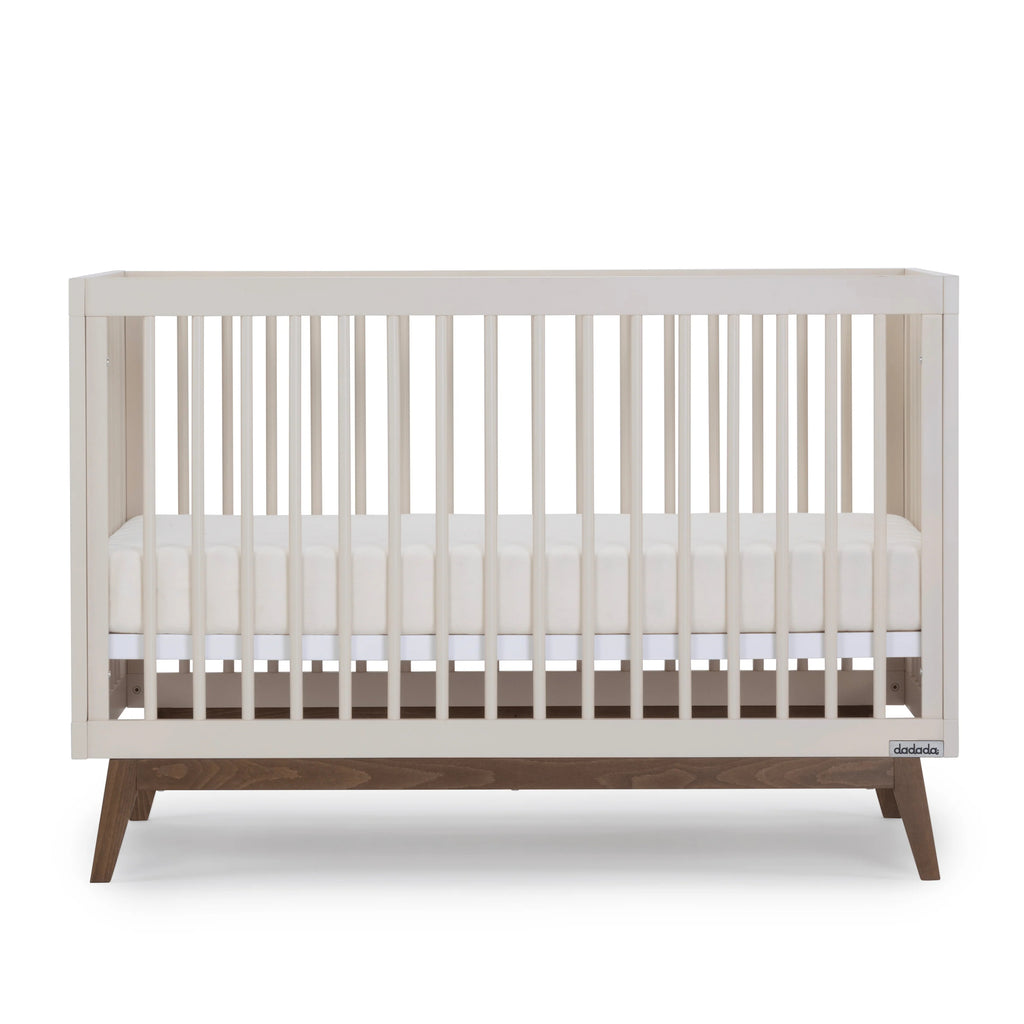 Soho 3-in-1 Convertible Crib