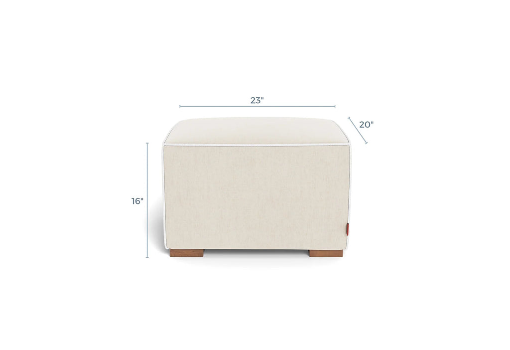Stationary Ottoman