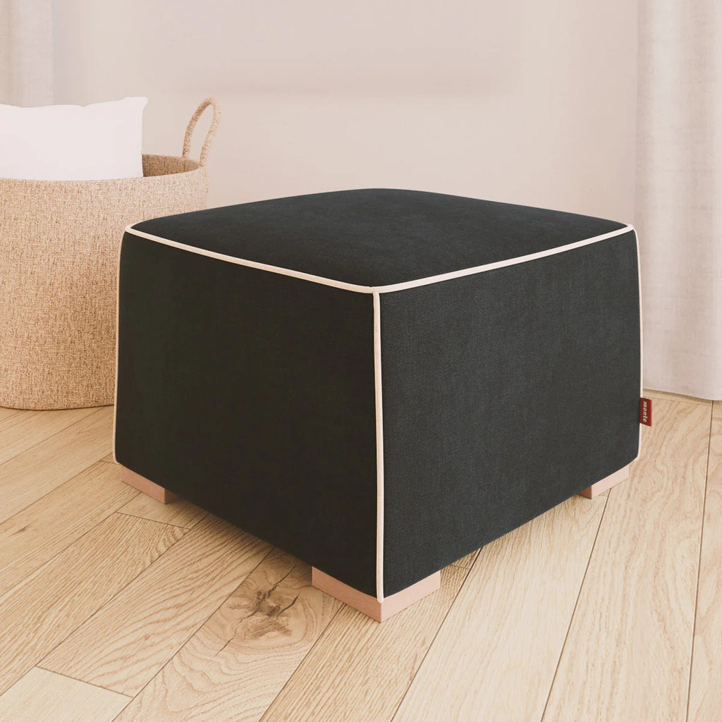Stationary Ottoman