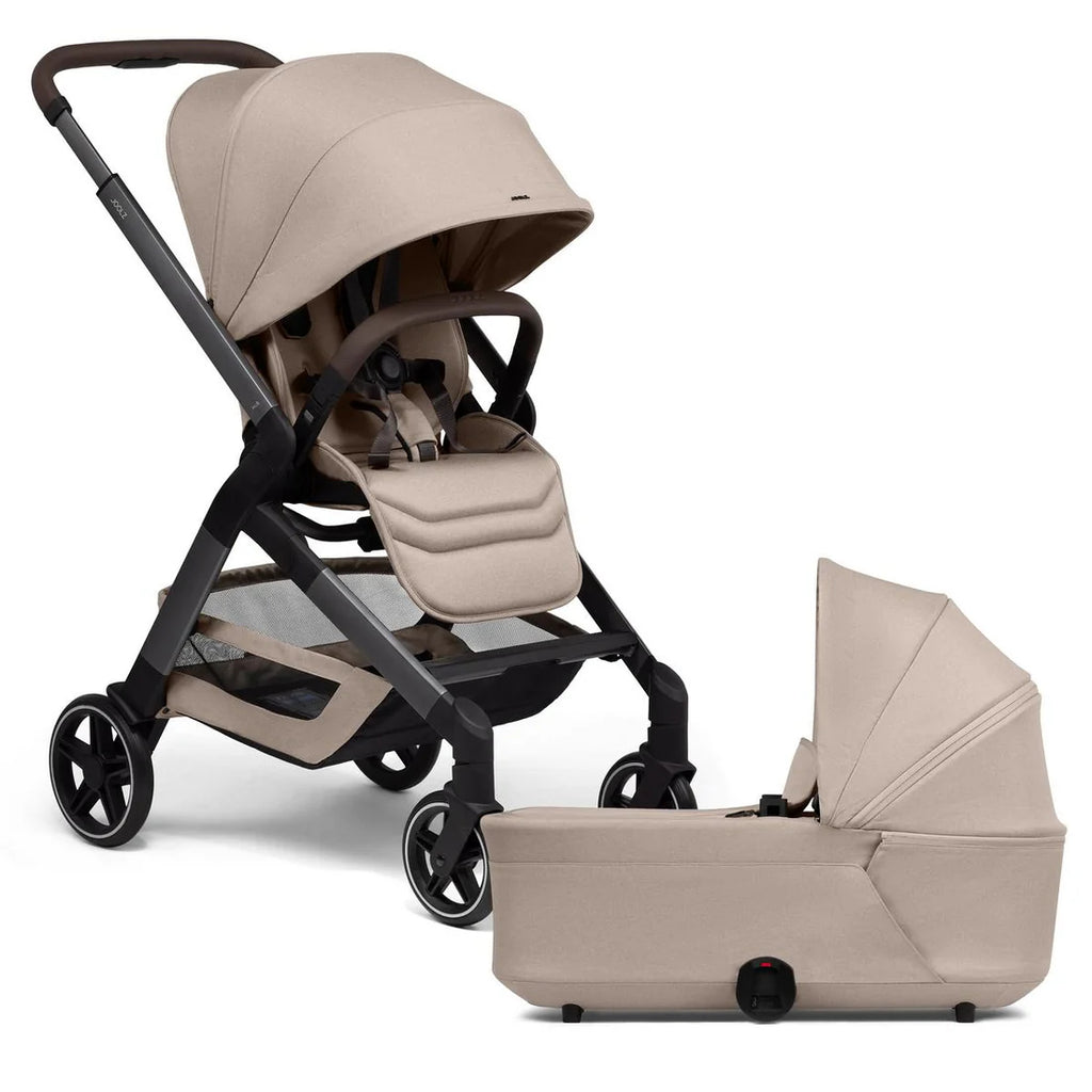 Joolz Hub2 Stroller + Bassinet Bundle