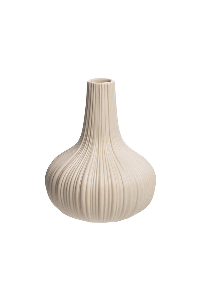 Vase Vintage Cream
