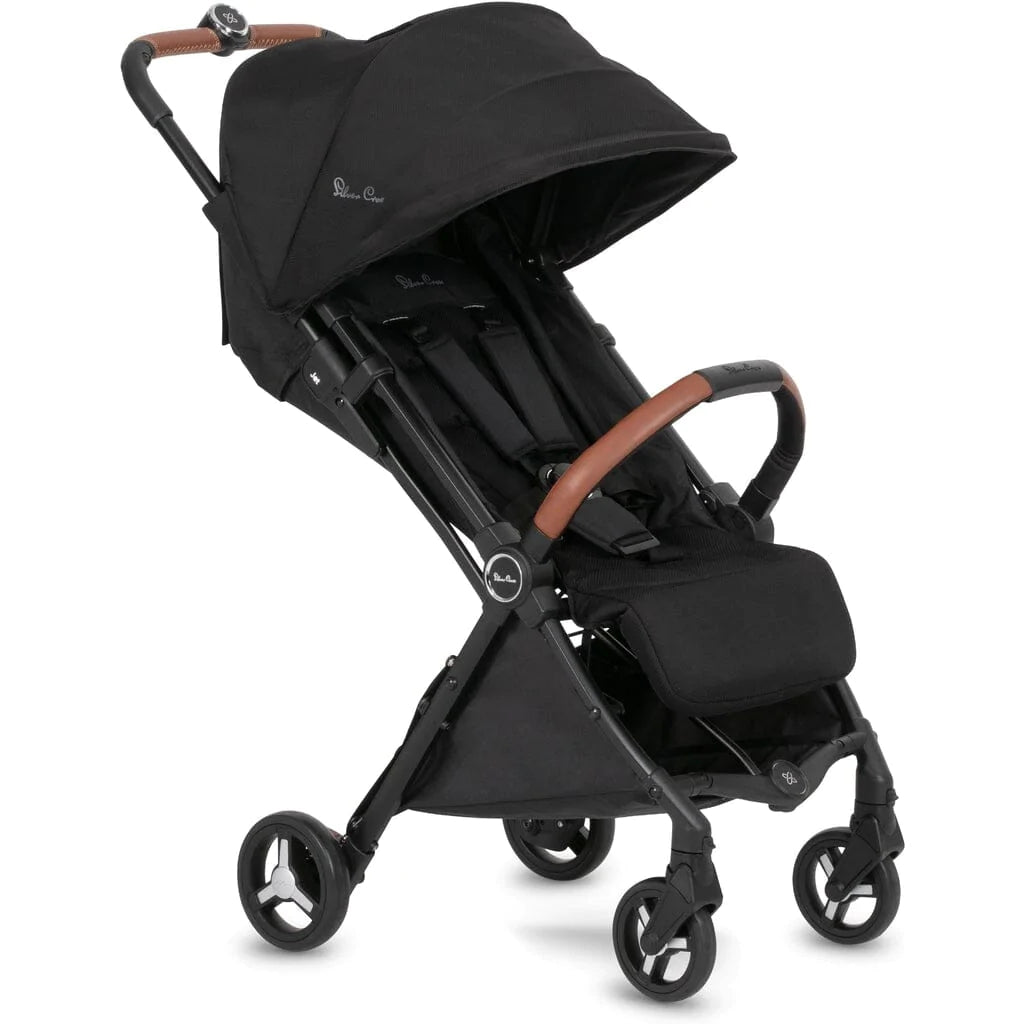 Jet Compact Stroller
