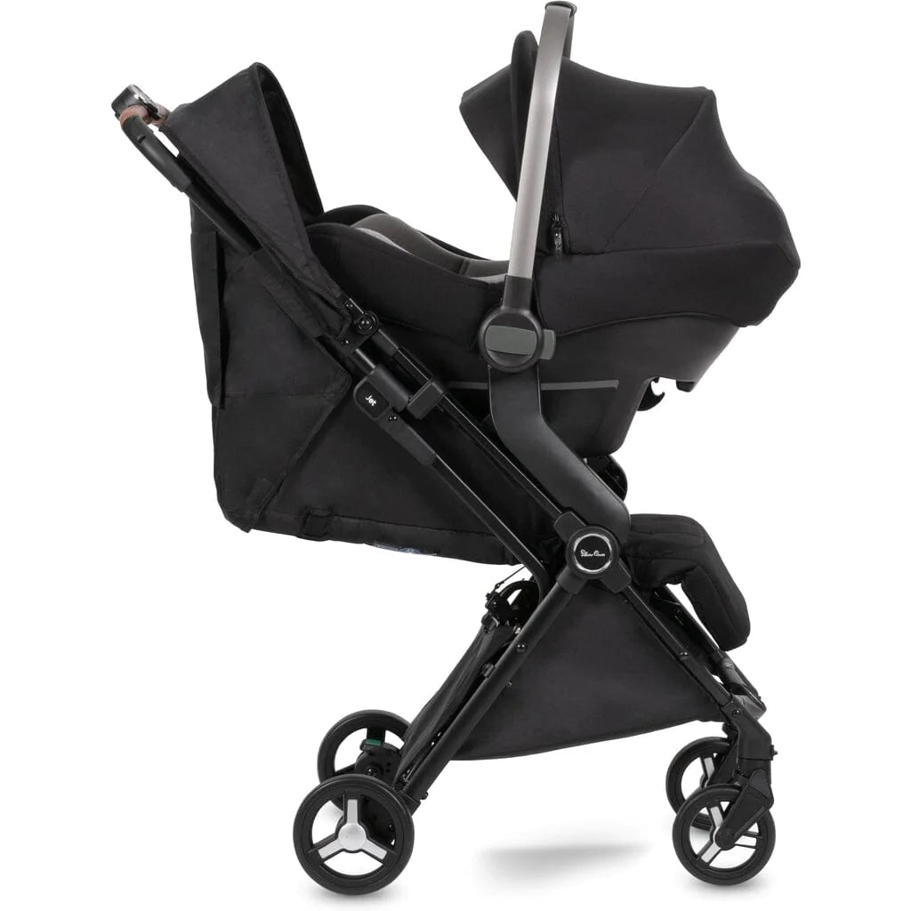 Jet Compact Stroller